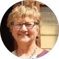 Carole Zarenski Avatar