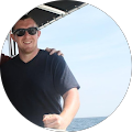 Gavin Williams Avatar