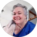 Deb Killeffer Avatar